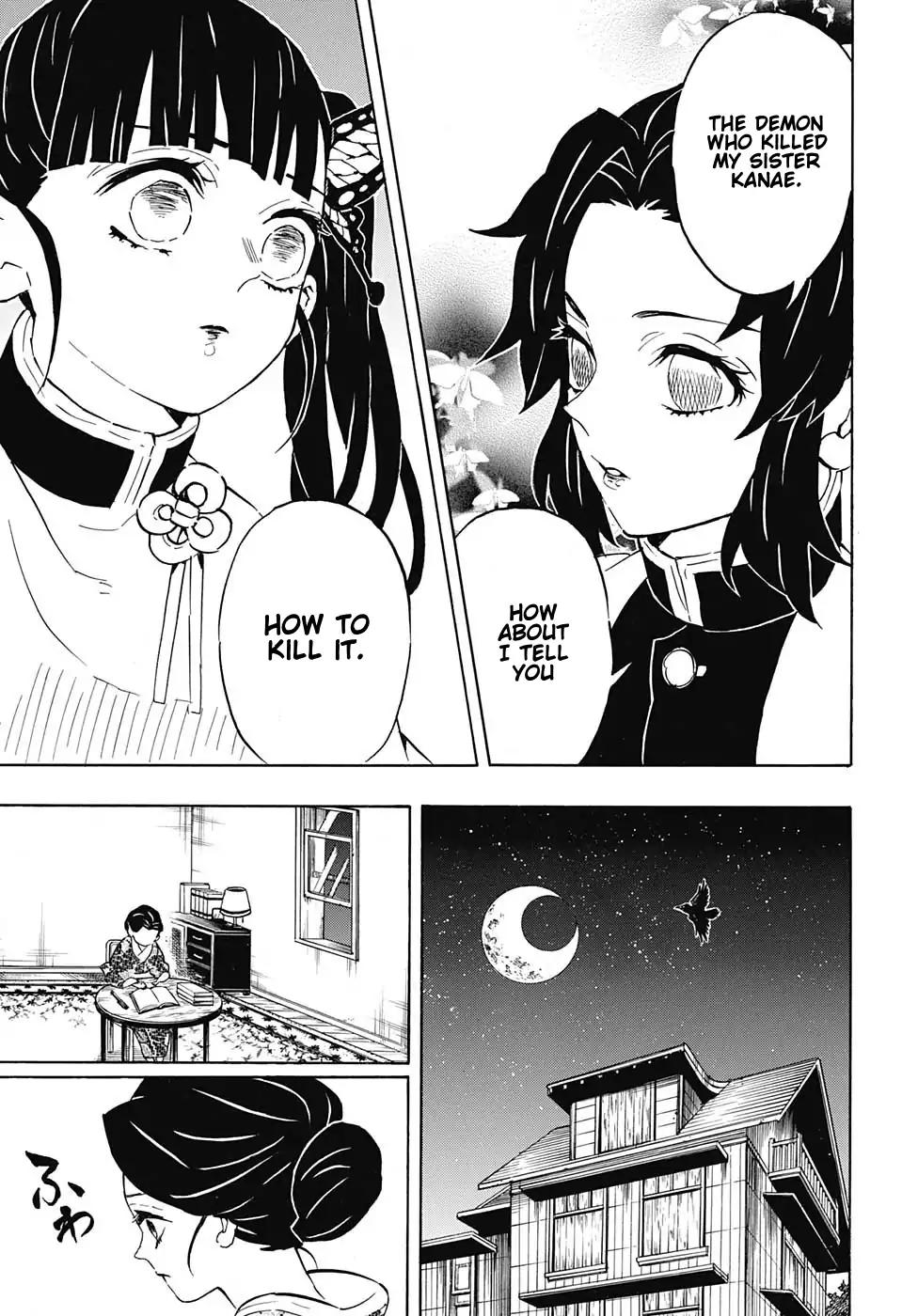 Kimetsu no Yaiba Chapter 131 17